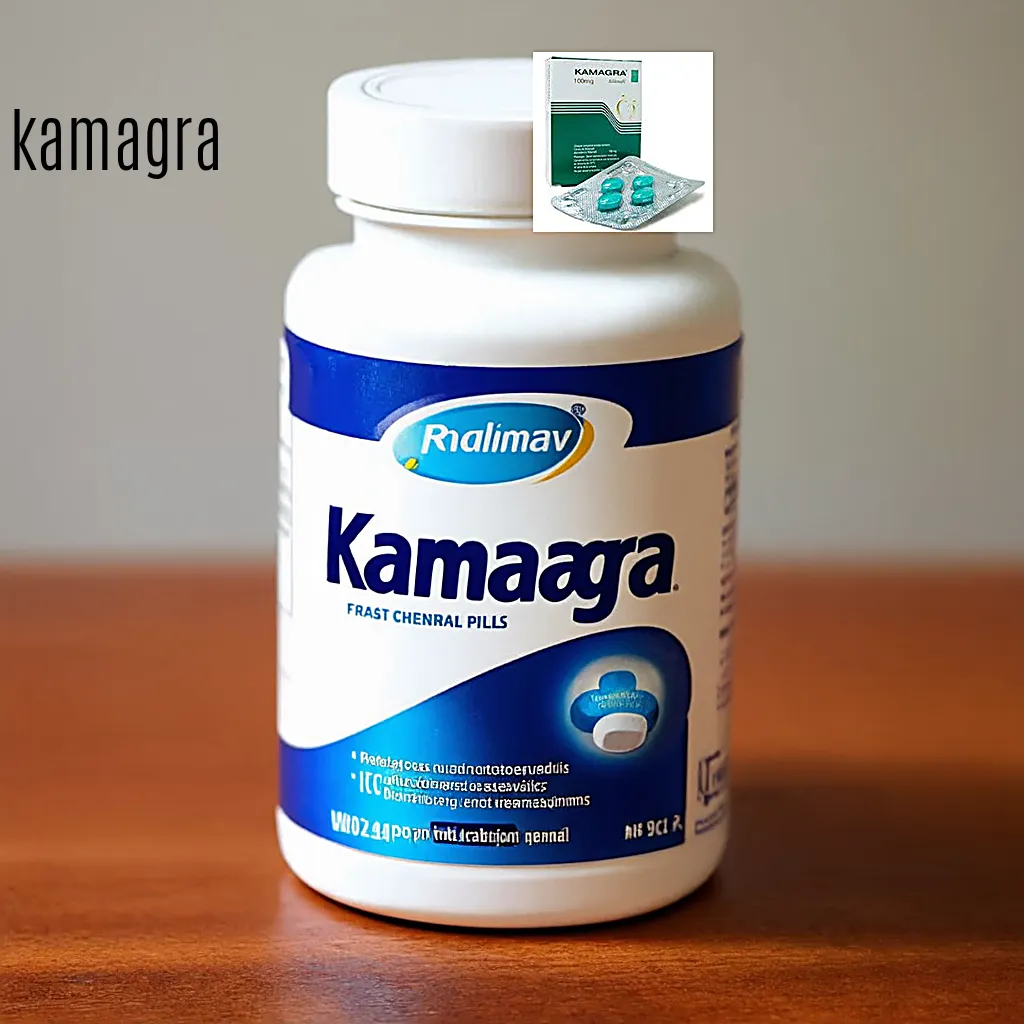 Ou acheter kamagra